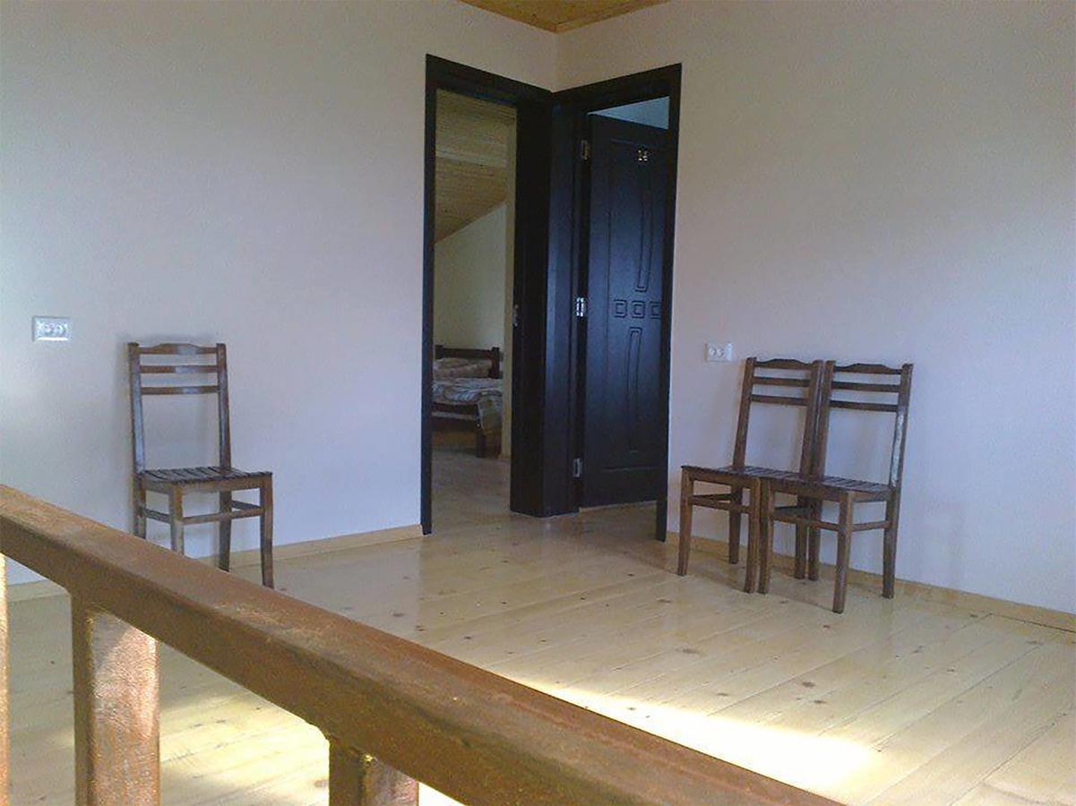 Hotel Nini Kazbegi Εξωτερικό φωτογραφία