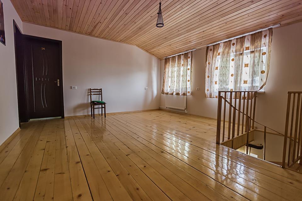 Hotel Nini Kazbegi Εξωτερικό φωτογραφία