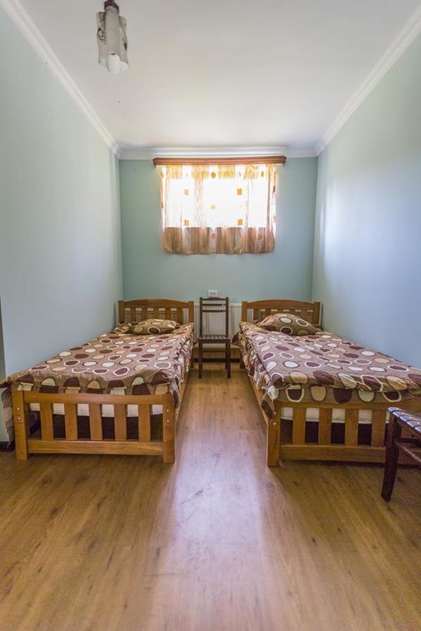 Hotel Nini Kazbegi Εξωτερικό φωτογραφία